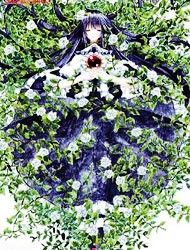 Touhou - Utsuho in the Sleeping Forest (Doujinshi)