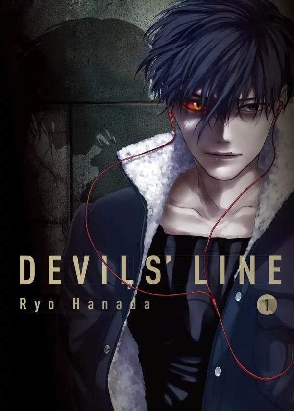 Devils' Line [Official]