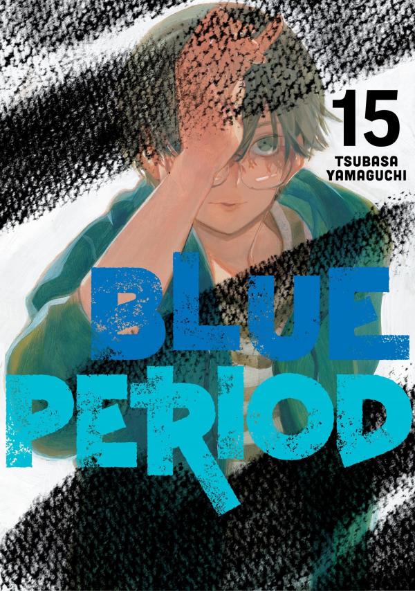 Blue Period (Official)