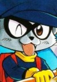 Sly Cooper: Phantom Thief